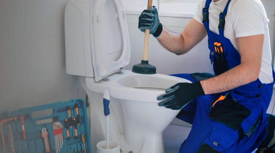 Professional bathroom faucet installation in Nettleton, MS